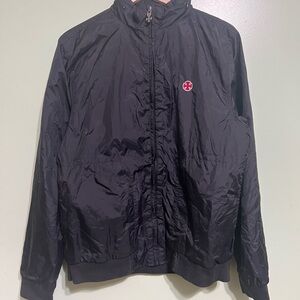 Independent Windbreaker Jacket